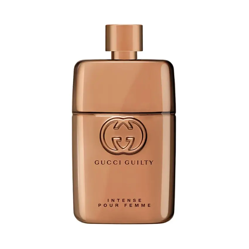 Gucci Guilty Pour Femme Apă de Parfum Intense 90ml Femei Parfum