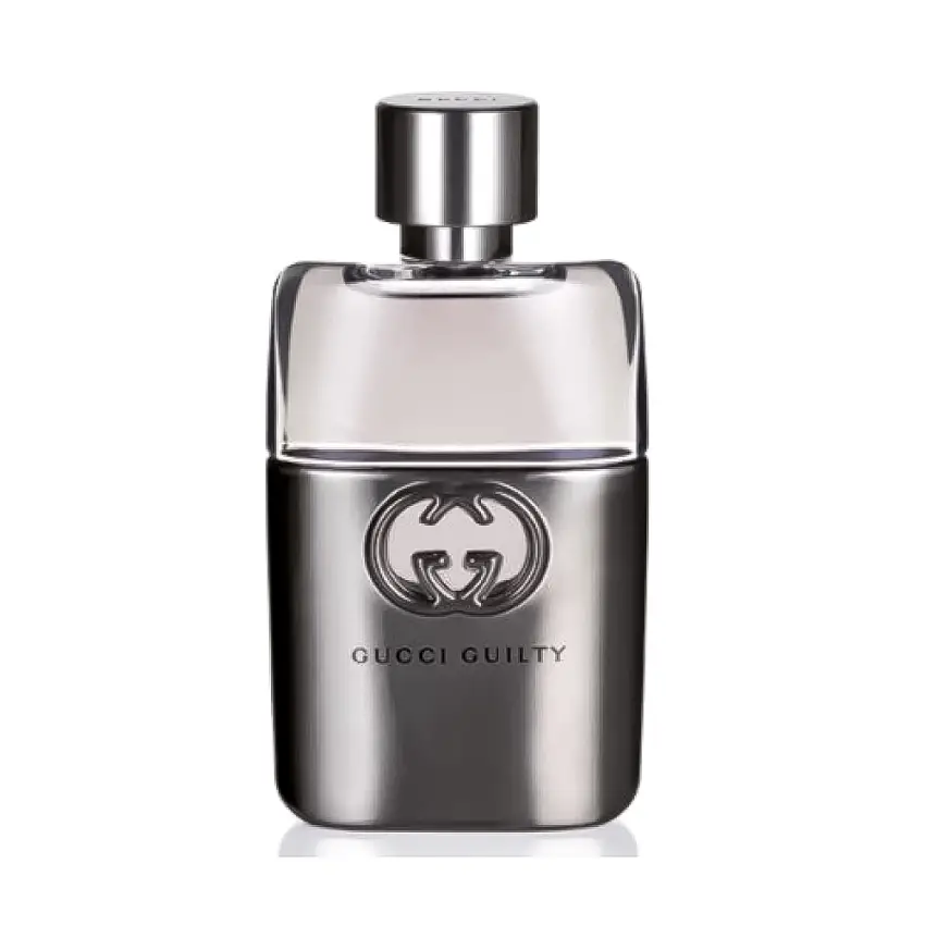 Gucci Guilty Pour Homme Eau de Toilette 50ml Bărbați Parfum