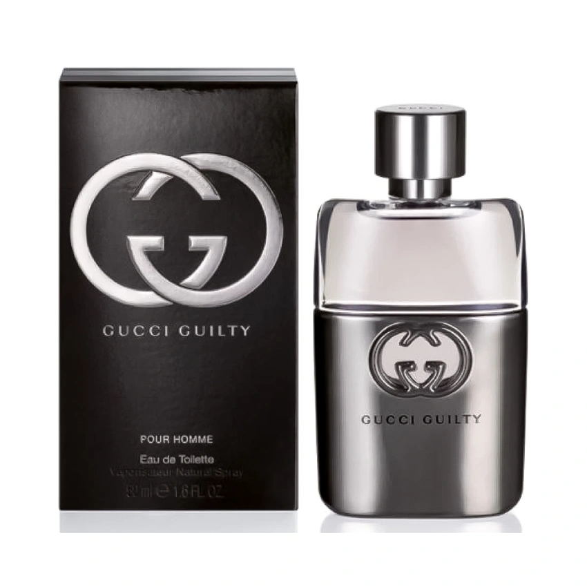 Gucci Guilty Pour Homme Eau de Toilette 50ml Bărbați Parfum Gucci Guilty Pour Homme Eau de Toilette 50ml Bărbați Parfum