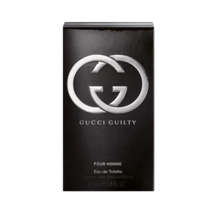 Gucci Guilty Pour Homme Eau de Toilette 50ml Bărbați Parfum Gucci Guilty Pour Homme Eau de Toilette 50ml Bărbați Parfum