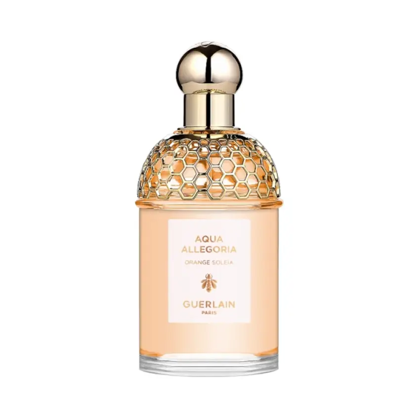 Guerlain Aqua Allegoria Orange Soleia Eau de Toilette 125ml Unisex Parfum