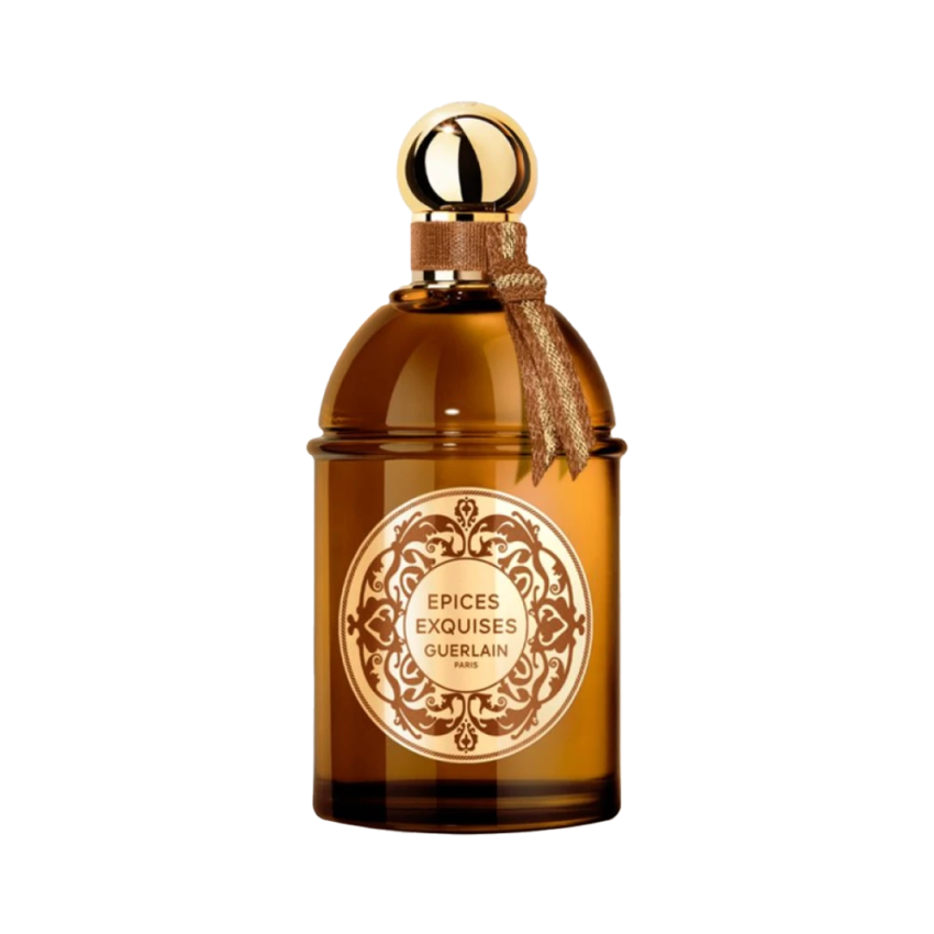 Guerlain Epices Exquises Apă de Parfum 125ml Unisex Parfum Guerlain Epices Exquises Apă de Parfum 125ml Unisex Parfum