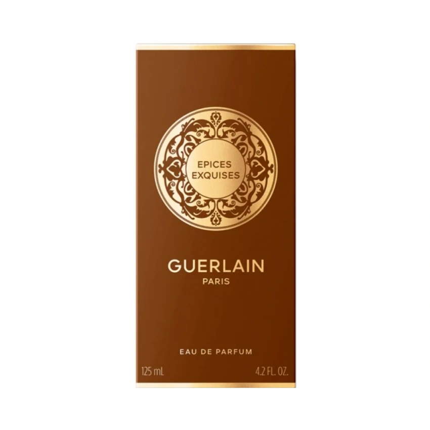 Guerlain Epices Exquises Apă de Parfum 125ml Unisex Parfum Guerlain Epices Exquises Apă de Parfum 125ml Unisex Parfum