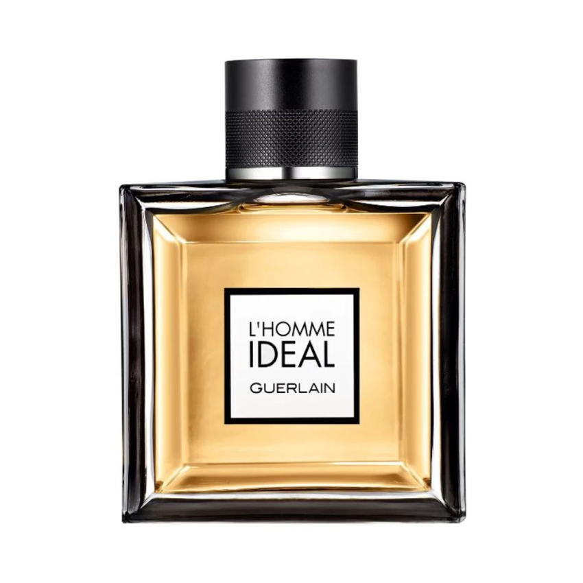 Guerlain L'Homme Idéal Eau de Toilette 100ml Bărbați Parfum Guerlain L'Homme Idéal Eau de Toilette 100ml Bărbați Parfum