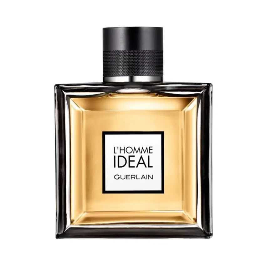 Guerlain L'Homme Idéal Eau de Toilette 100ml Bărbați Parfum