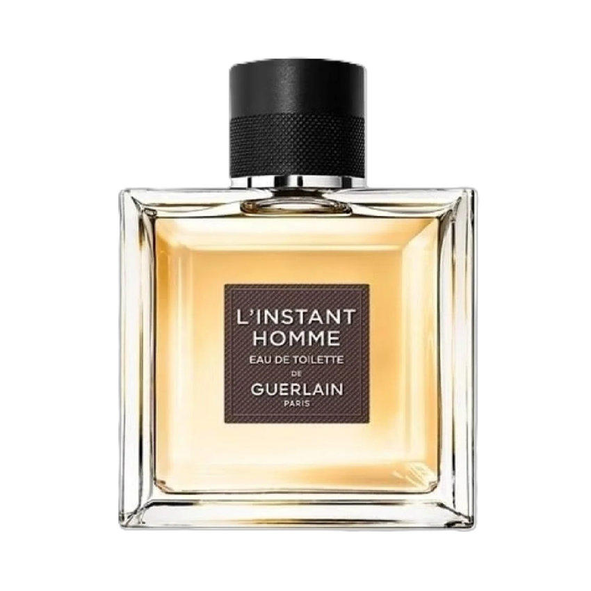Guerlain L’Instant de Guerlain Pour Homme Apă de Toaletă Bărbați 100ml 