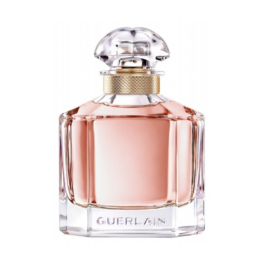 Guerlain Mon Guerlain Apă de Parfum 100ml Femei Parfum