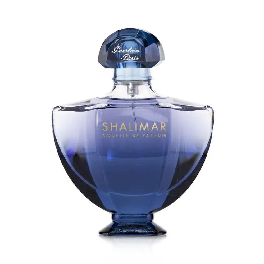 Guerlain Shalimar Souffle de Parfum Apă de Parfum Femei 90ml