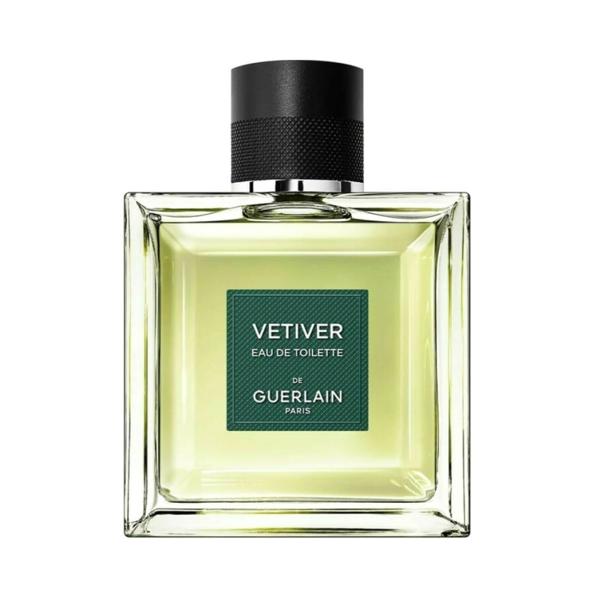 Guerlain Vetiver Eau de Toilette 100ml Bărbați Parfum Guerlain Vetiver Eau de Toilette 100ml Bărbați Parfum