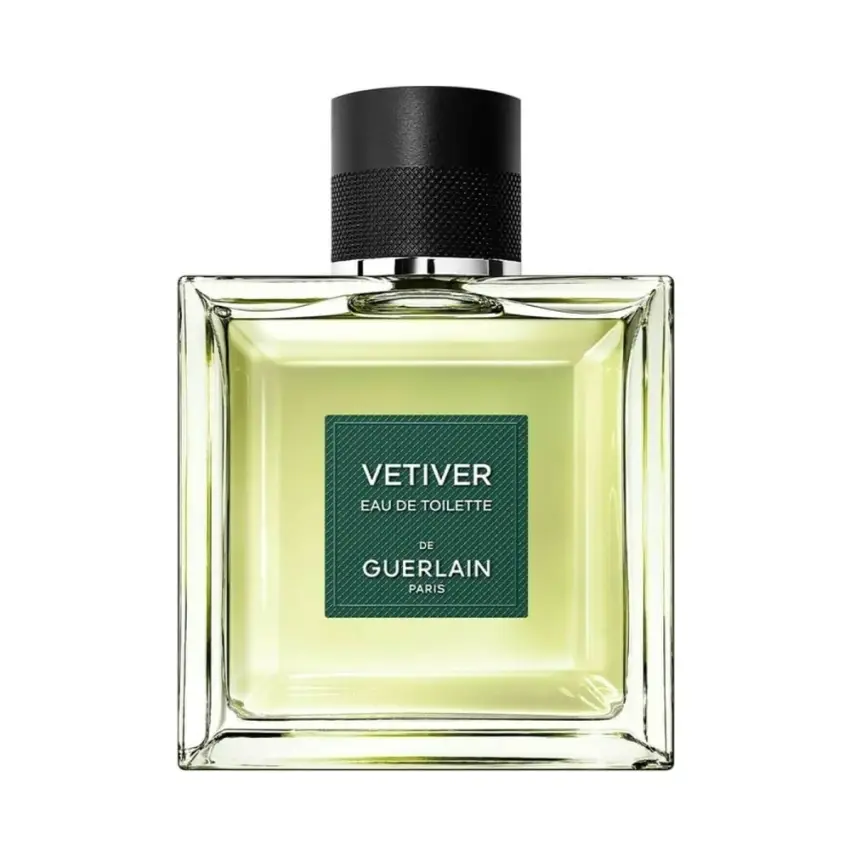 Guerlain Vetiver Eau de Toilette 100ml Bărbați Parfum