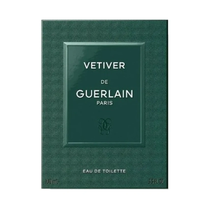 Guerlain Vetiver Eau de Toilette 100ml Bărbați Parfum Guerlain Vetiver Eau de Toilette 100ml Bărbați Parfum