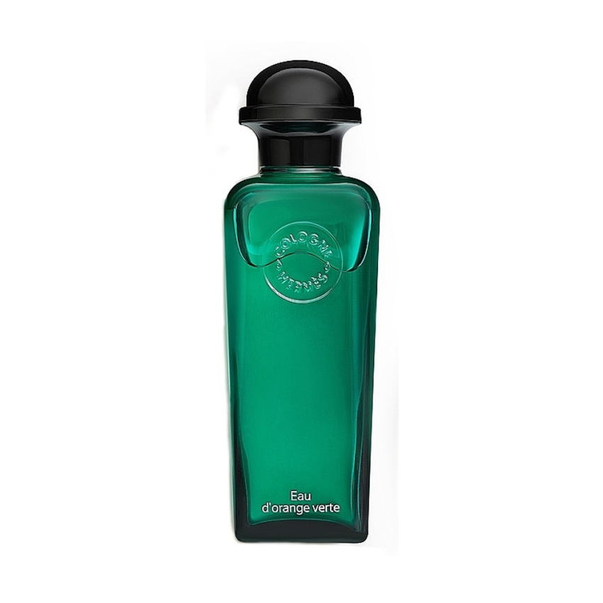 Hermès Eau D'Orange Verte Apă de Colonie Unisex 100ml Parfum