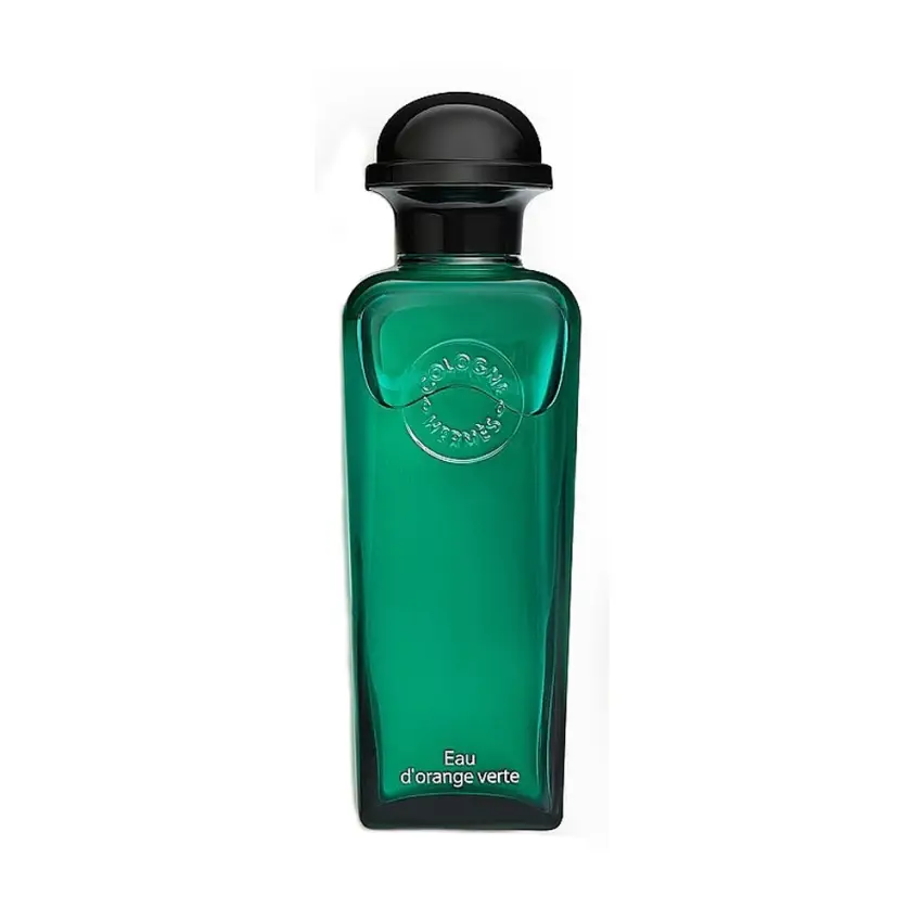 Hermès Eau D'Orange Verte Apă de Colonie Unisex 100ml Parfum