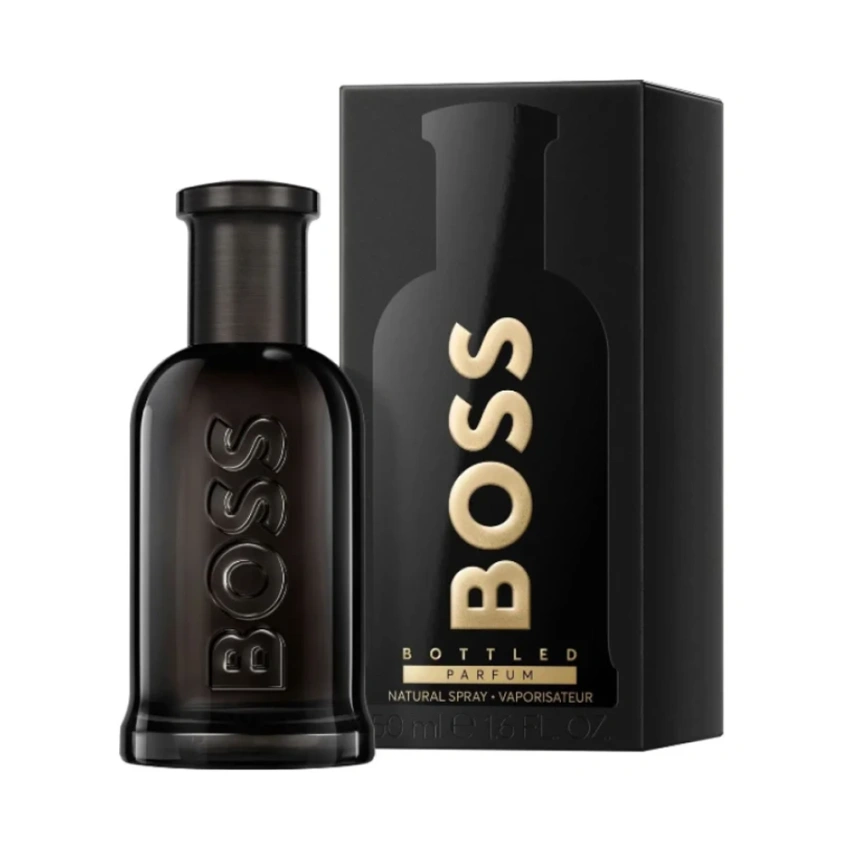 Hugo Boss Bottled Parfum Bărbați 50ml Parfum Hugo Boss Bottled Parfum Bărbați 50ml Parfum