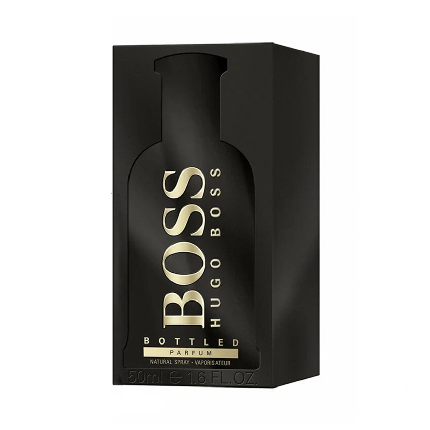 Hugo Boss Bottled Parfum Bărbați 50ml Parfum Hugo Boss Bottled Parfum Bărbați 50ml Parfum