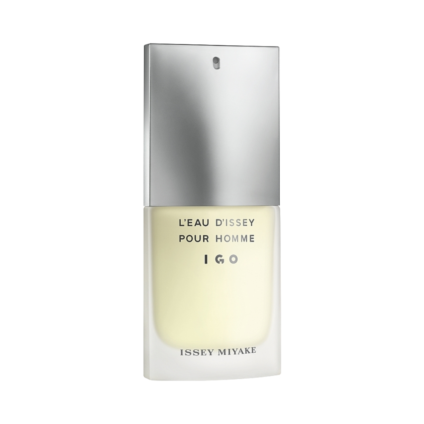 Issey Miyake L'Eau D'Issey Pour Homme Igo Eau De Toilette 100ml Bărbați Issey Miyake L'Eau D'Issey Pour Homme Igo Eau De Toilette 100ml Bărbați