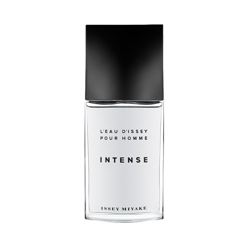 Issey Miyake L'Eau D'Issey Pour Homme Intense Eau de Toilette Bărbați 125ml Parfum