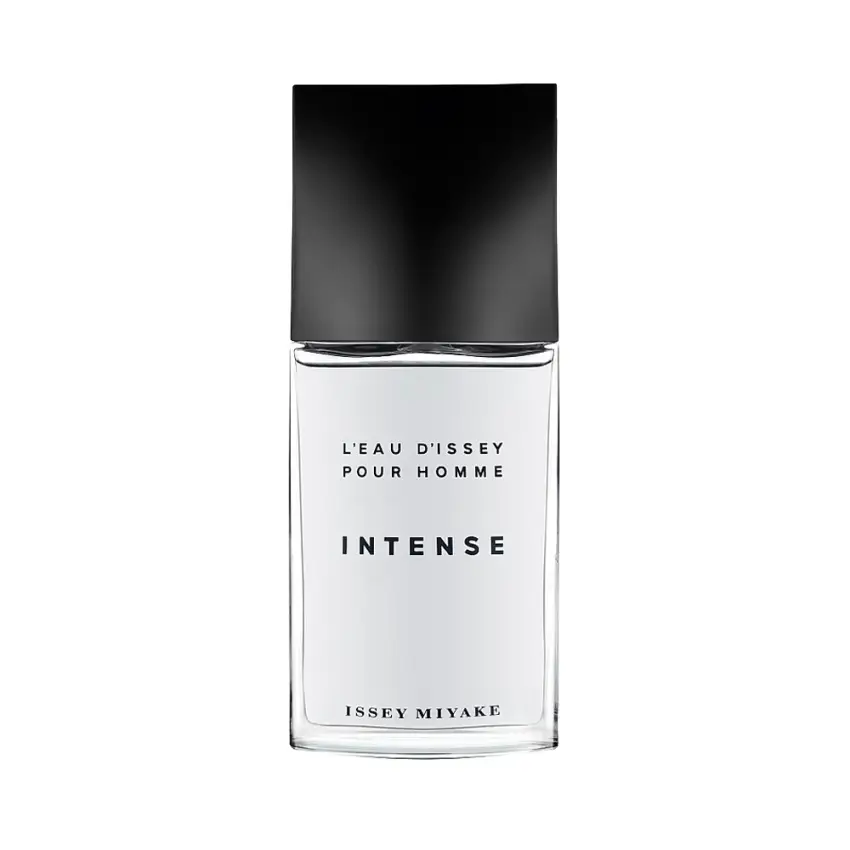 Issey Miyake L'Eau D'Issey Pour Homme Intense Eau de Toilette Bărbați 125ml Parfum