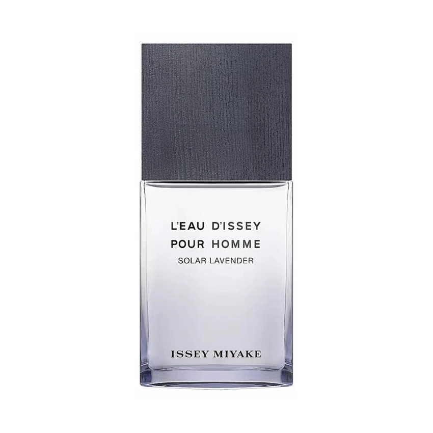 Issey Miyake L'Eau D'Issey Pour Homme Solar Lavender Eau de Toilette Intense Bărbați 100ml Parfum