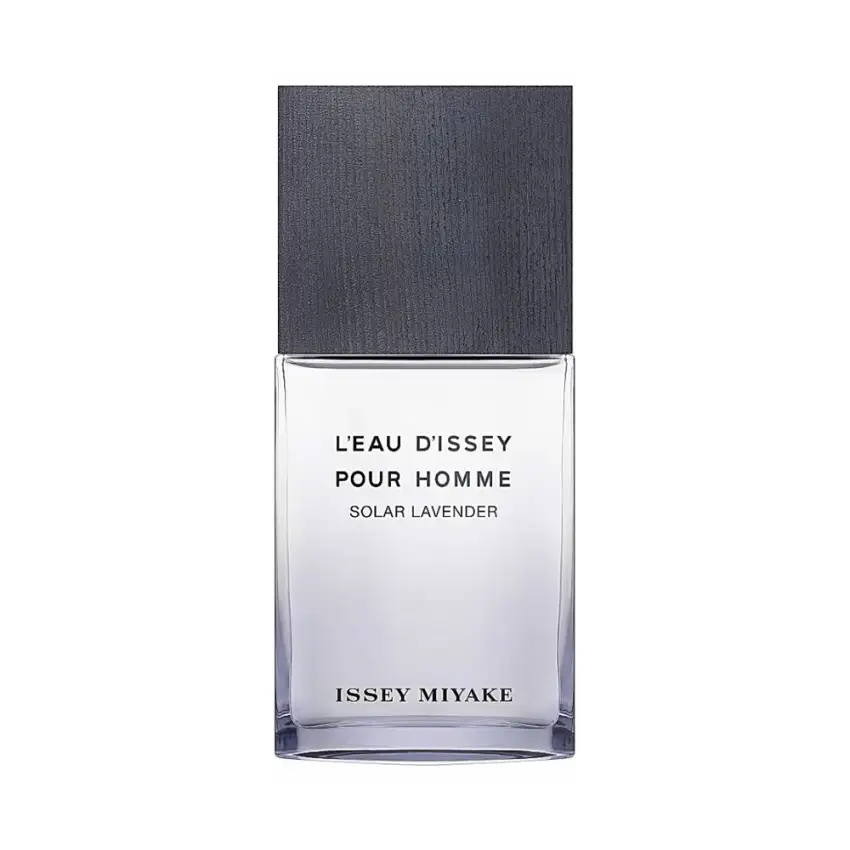 Issey Miyake L'Eau D'Issey Pour Homme Solar Lavender Eau de Toilette Intense Bărbați 100ml Parfum