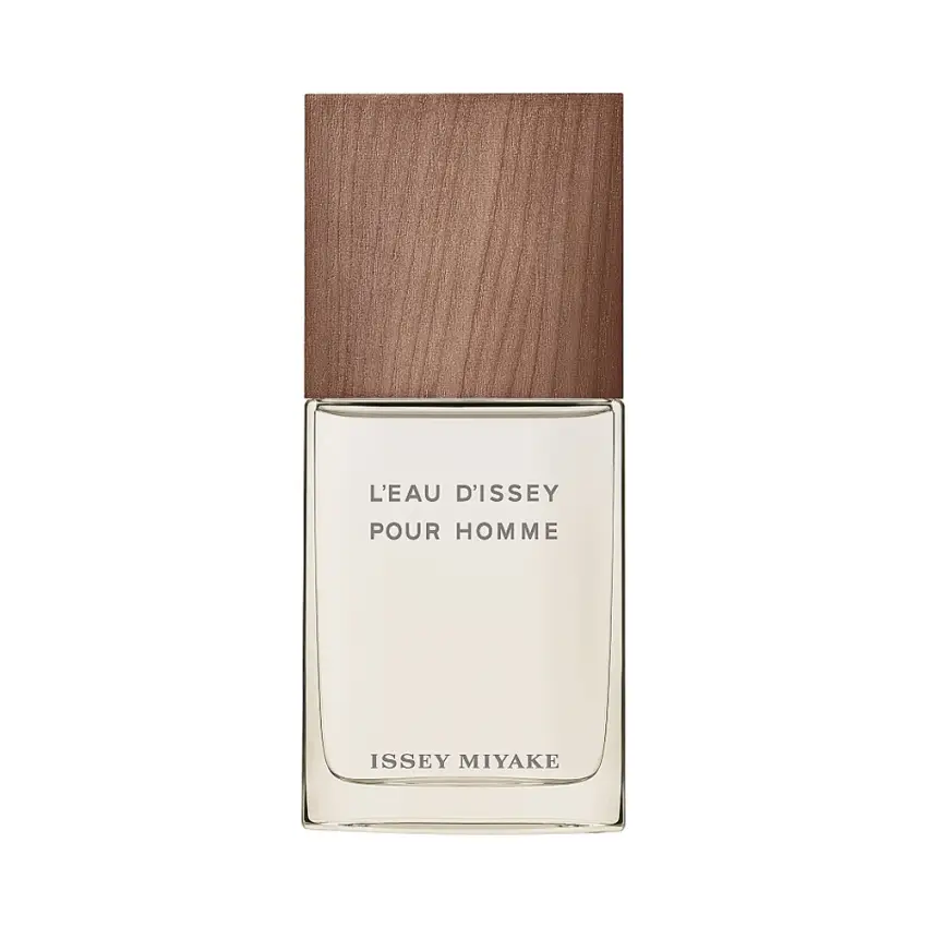 Issey Miyake L'Eau D'Issey Pour Homme Vetiver Eau de Toilette Intense Bărbați 100ml Parfum