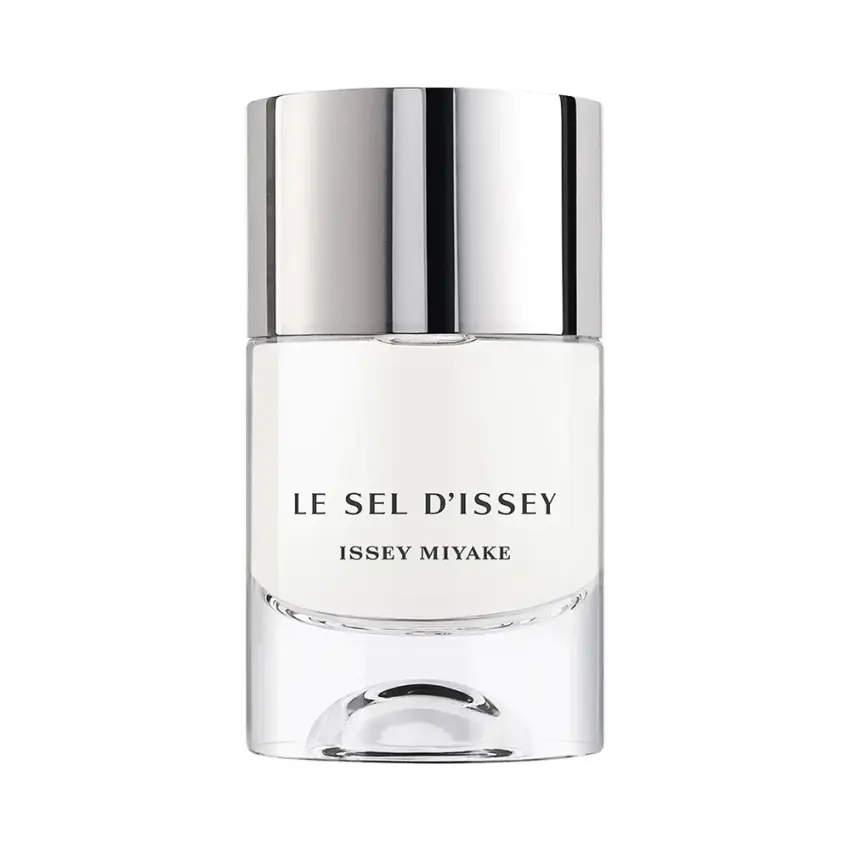 Issey Miyake Le Sel D'Issey Eau de Toilette Bărbați 50ml Parfum