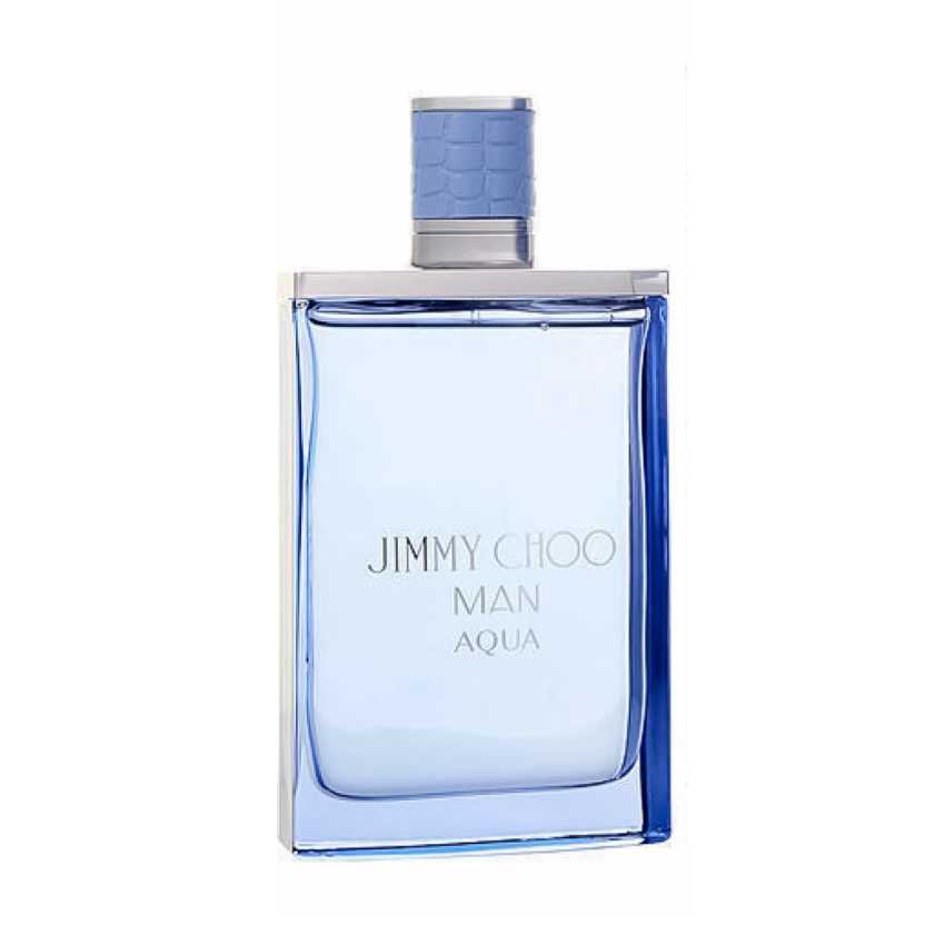 Jimmy Choo Man Aqua Eau de Toilette 100 ml