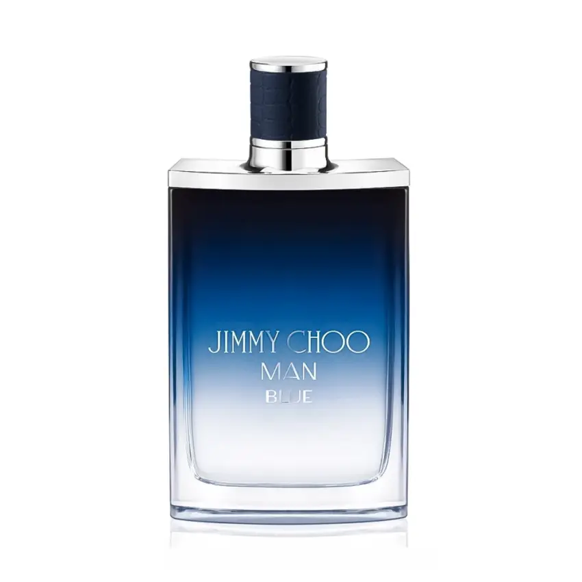 Jimmy Choo Man Blue Eau de Toilette 100 ml
