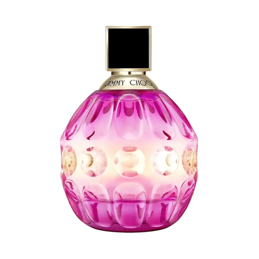 Jimmy Choo Rose Passion Eau de Parfum 100 ml