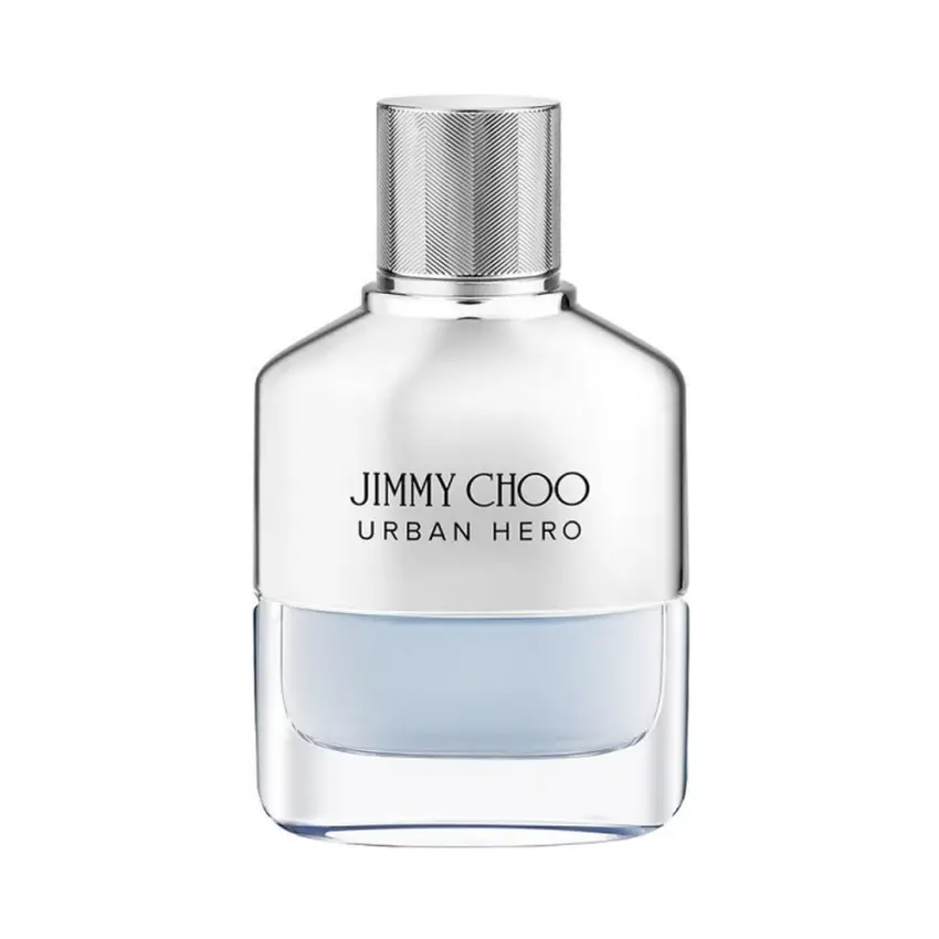 Jimmy Choo Urban Hero Eau de Parfum 100 ml