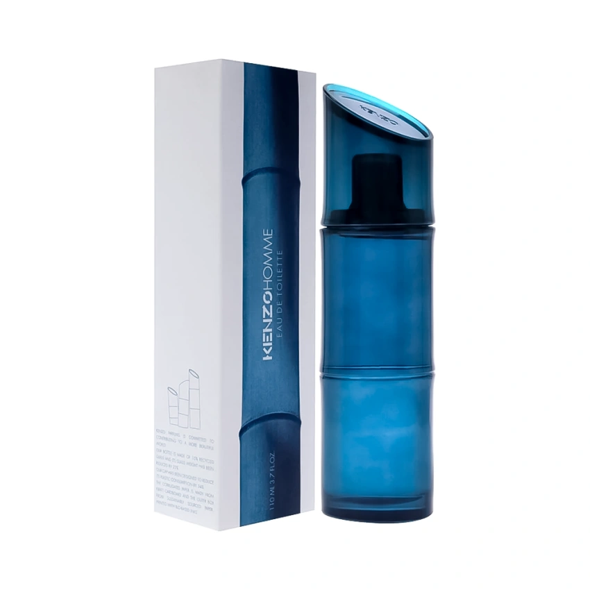 Kenzo Homme Eau de Toilette Bărbați 110ml Parfum Kenzo Homme Eau de Toilette Bărbați 110ml Parfum