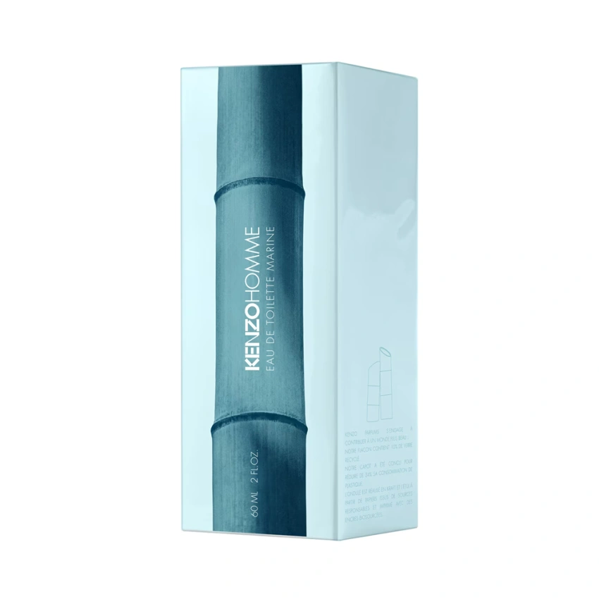 Kenzo Homme Marine Eau de Toilette Bărbați 60ml Parfum Kenzo Homme Marine Eau de Toilette Bărbați 60ml Parfum