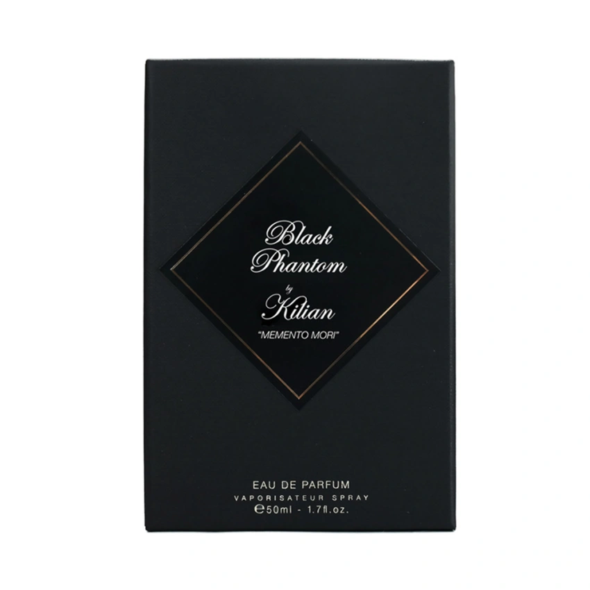 Kilian Black Phantom Apă de Parfum Unisex 50ml  Kilian Black Phantom Apă de Parfum Unisex 50ml