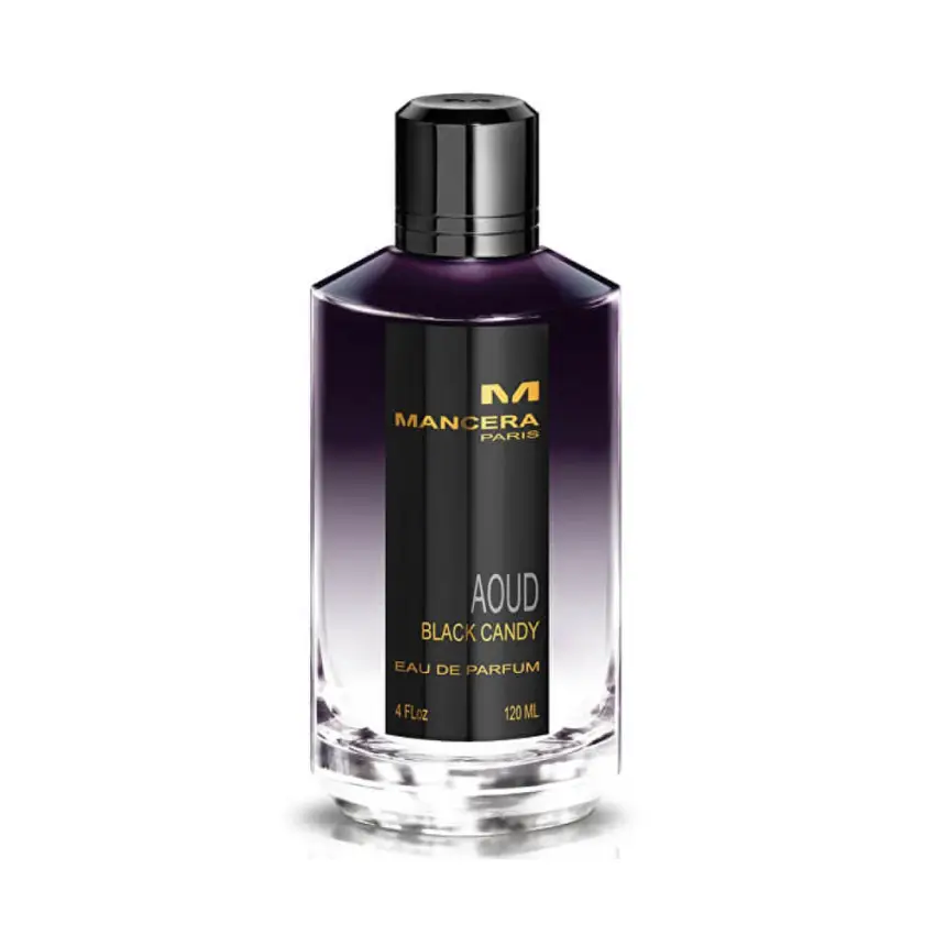 Mancera Aoud Black Candy Apă de Parfum Unisex 120ml