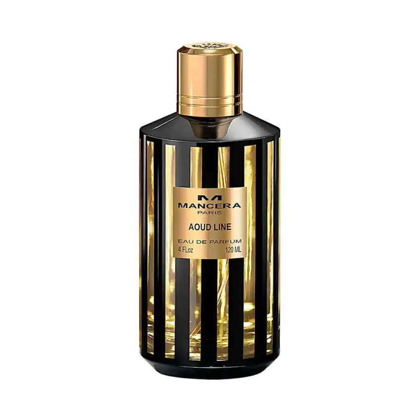Mancera Aoud Line Apă de Parfum Unisex 120ml