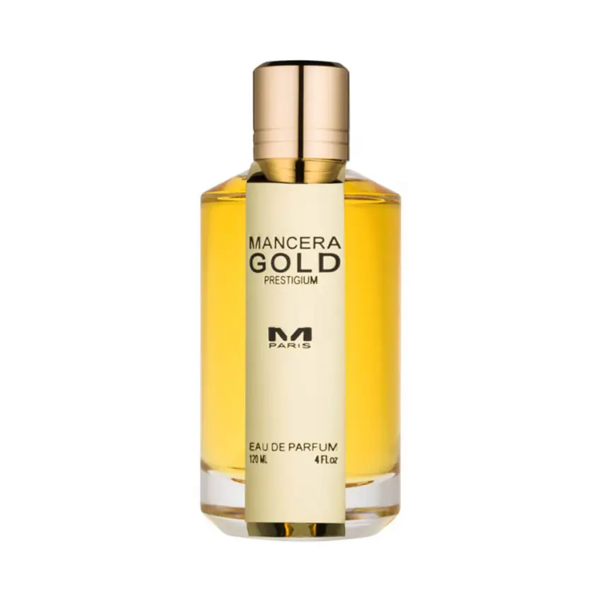 Mancera Gold Prestigium Apă de Parfum Unisex 120ml