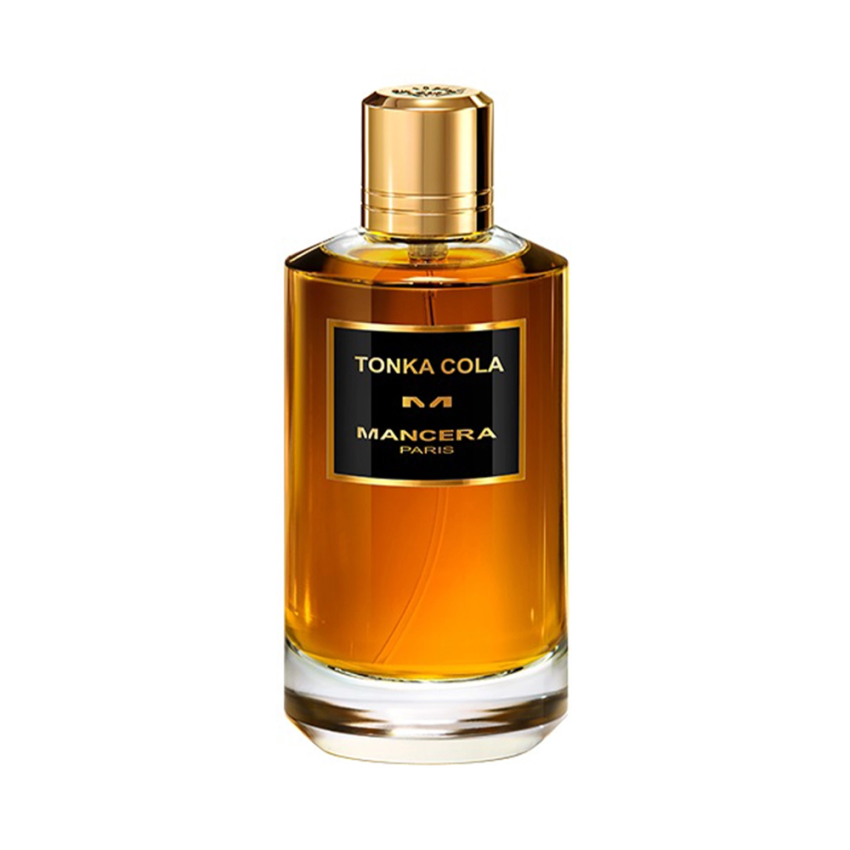 Mancera Tonka Cola Apă de Parfum Unisex 120ml