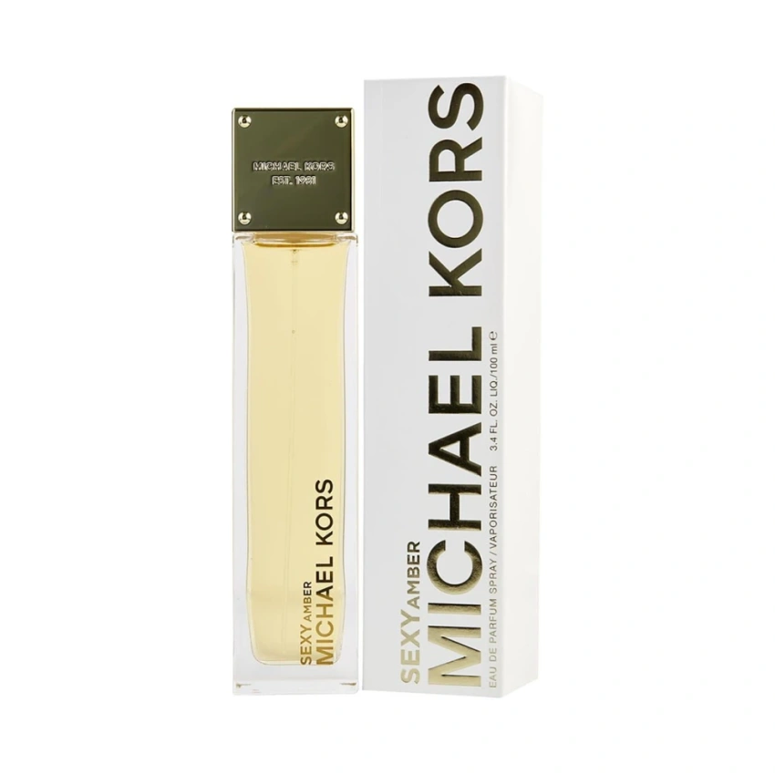 Michael Kors Sexy Amber Apă de Parfum Femei 100ml Parfum Michael Kors Sexy Amber Apă de Parfum Femei 100ml Parfum