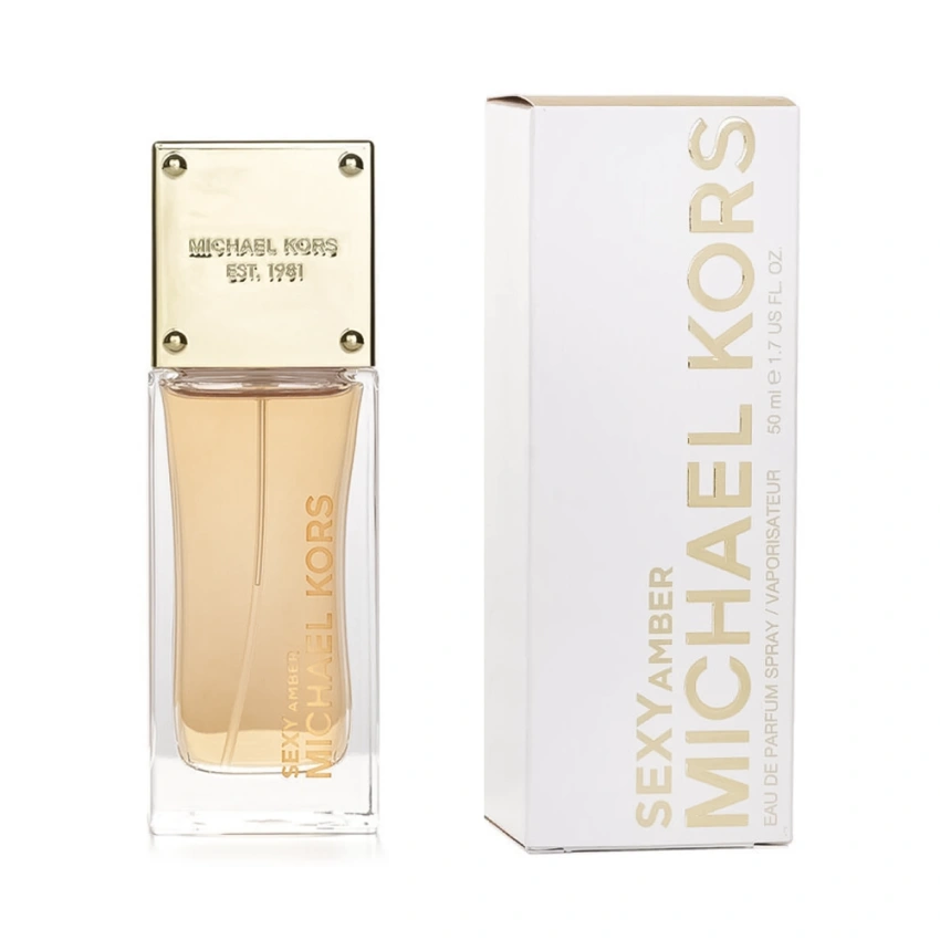 Michael Kors Sexy Amber Apă de Parfum Femei 50ml Parfum Michael Kors Sexy Amber Apă de Parfum Femei 50ml Parfum