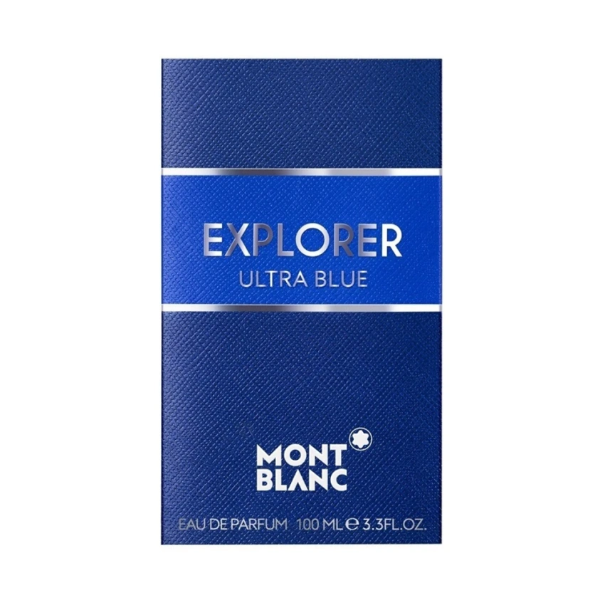 Montblanc Explorer Ultra Blue Apă de Parfum Bărbați 100ml Parfum Montblanc Explorer Ultra Blue Apă de Parfum Bărbați 100ml Parfum