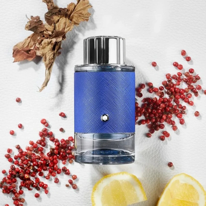Montblanc Explorer Ultra Blue Apă de Parfum Bărbați 100ml Parfum Montblanc Explorer Ultra Blue Apă de Parfum Bărbați 100ml Parfum
