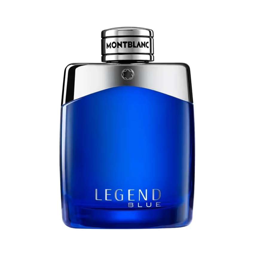 Montblanc Legend Blue Apă de Parfum Bărbați 100ml Parfum Montblanc Legend Blue Apă de Parfum Bărbați 100ml Parfum