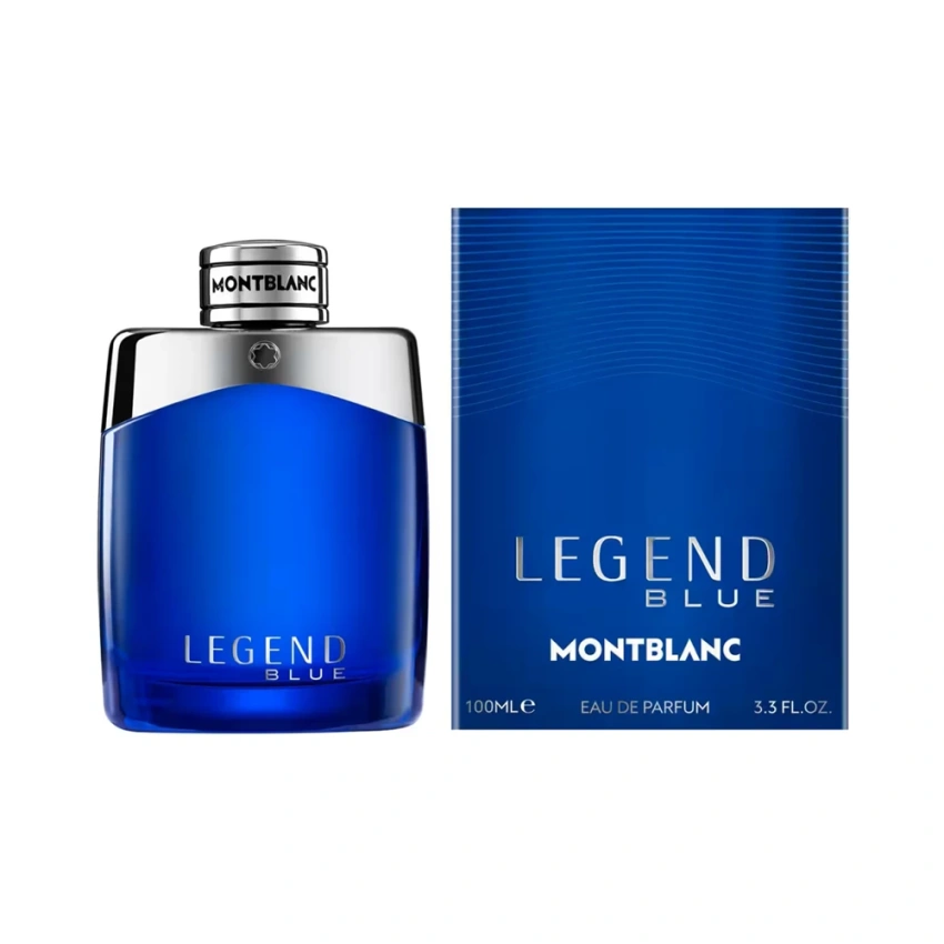 Montblanc Legend Blue Apă de Parfum Bărbați 100ml Parfum Montblanc Legend Blue Apă de Parfum Bărbați 100ml Parfum