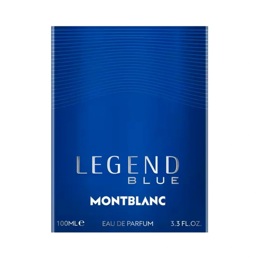 Montblanc Legend Blue Apă de Parfum Bărbați 100ml Parfum Montblanc Legend Blue Apă de Parfum Bărbați 100ml Parfum