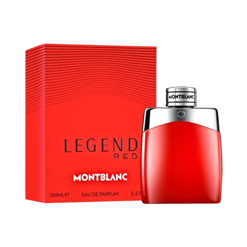 Montblanc Legend Red Apă de Parfum Bărbați 100ml Parfum Montblanc Legend Red Apă de Parfum Bărbați 100ml Parfum