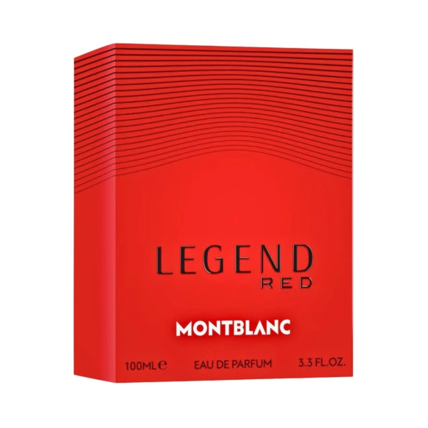Montblanc Legend Red Apă de Parfum Bărbați 100ml Parfum Montblanc Legend Red Apă de Parfum Bărbați 100ml Parfum