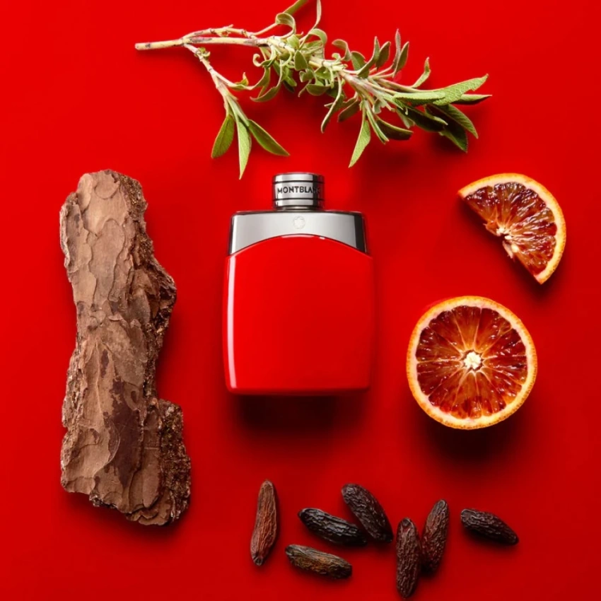 Montblanc Legend Red Apă de Parfum Bărbați 100ml Parfum Montblanc Legend Red Apă de Parfum Bărbați 100ml Parfum