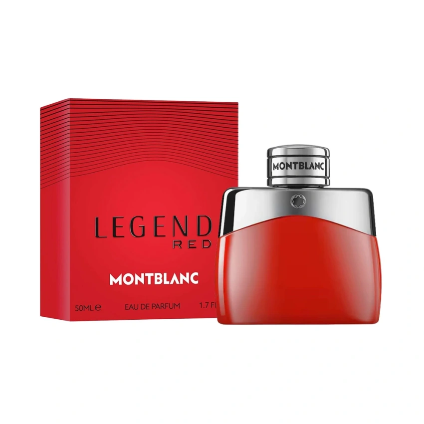 Montblanc Legend Red Apă de Parfum Bărbați 50ml Parfum Montblanc Legend Red Apă de Parfum Bărbați 50ml Parfum