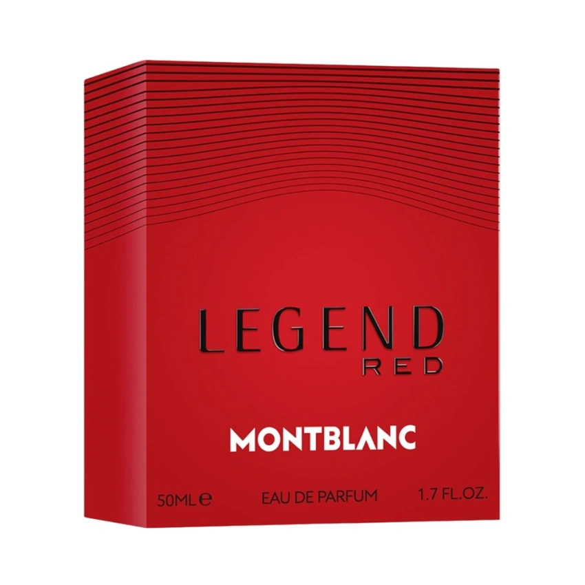 Montblanc Legend Red Apă de Parfum Bărbați 50ml Parfum Montblanc Legend Red Apă de Parfum Bărbați 50ml Parfum