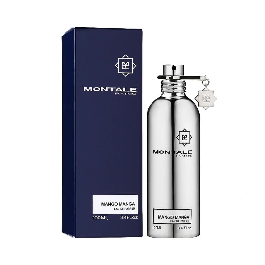 Montale Mango Manga Apă de Parfum Unisex 100ml Parfum Montale Mango Manga Apă de Parfum Unisex 100ml Parfum